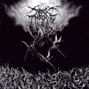 DARKTHRONE -- Sardonic Wrath  CD