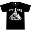 CRUCIFIXION -- Take It or Leave It  SHIRT