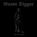 GRAVE DIGGER -- The Grave Digger  CD  DIGI