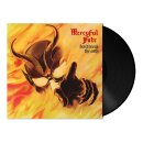 MERCYFUL FATE -- Dont Break the Oath  LP  BLACK