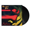 MERCYFUL FATE -- Melissa  LP  BLACK