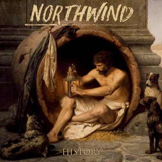 NORTHWIND -- Histroy  CD