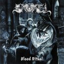 SAMAEL -- Blood Ritual  CD