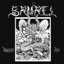 SAMAEL -- Worship Him  CD  JEWELCASE