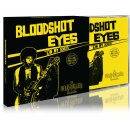 BLOODSHOT EYES -- On My Knees  SLIPCASE CD