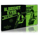 BLOODSHOT EYES -- Bad Blood  SLIPCASE CD