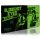 BLOODSHOT EYES -- Bad Blood  SLIPCASE CD