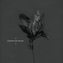 HARAKIRI FOR THE SKY -- s/t  LP  BLACK