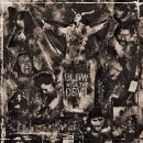 WHISKEY RITUAL -- Blow with the Devil  LP