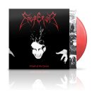 EMPEROR -- Wrath of the Tyrant  LP  RED
