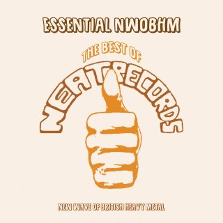 V/A ESSENTIAL NWOBHM - THE BEST OF NEAT RECORDS -- DLP