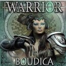 WARRIOR -- Boudica  CD