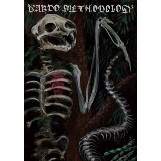 BARDO METHODOLOGY -- Vol. 4