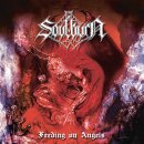 SOULBURN -- Feeding on Angels  DLP  SILVER