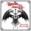 JONAH QUIZZ -- Ultimate Anthology  CD