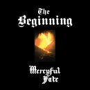 MERCYFUL FATE -- The Beginning  CD  HC  DIGISLEEVE  METAL...