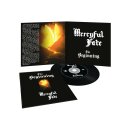 MERCYFUL FATE -- The Beginning  CD  HC  DIGISLEEVE  METAL...