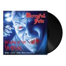 MERCYFUL FATE -- Return of the Vampire  LP  BLACK