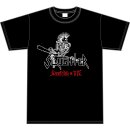 SLAUGHTER -- Surrender or Die  SHIRT