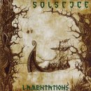 SOLSTICE -- Lamentations  CD