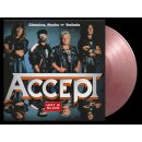 ACCEPT -- Hot & Slow - Classics, Rock ‘N’...