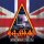 DEF LEPPARD -- Hysteria at the O2  BLU-RAY / DCD