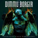 DIMMU BORGIR -- Spiritual Black Dimensions  LP