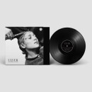 ULVER -- Flowers of Evil  LP  BLACK