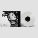 ULVER -- Flowers of Evil  LP  WHITE