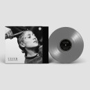 ULVER -- Flowers of Evil  LP  SILVER