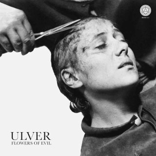ULVER -- Flowers of Evil  CD