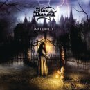 KING DIAMOND -- Abigail II  DLP  BLACK