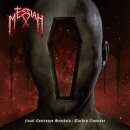 MESSIAH -- Fatal Grotesque Symbols - Darken Universe  MCD