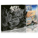 ANGEL DUST -- Into the Dark Past  SLIPCASE CD