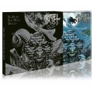 ANGEL DUST -- To Dust You Will Decay  SLIPCASE CD