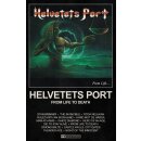 HELVETETS PORT -- From Life to Death  TAPE