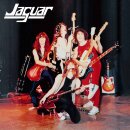 JAGUAR -- Power Games  POSTER 1 (Band)