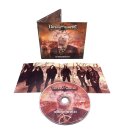 VICIOUS RUMORS -- Celebration Decay  CD  DIGI