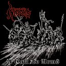 GOSPEL OF THE HORNS -- A Call to Arms  LP  BLACK
