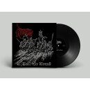 GOSPEL OF THE HORNS -- A Call to Arms  LP  BLACK