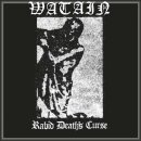 WATAIN -- Rabid Death’s Curse  CD