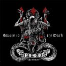 WATAIN -- Sworn to the Dark  CD