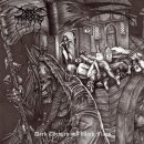 DARKTHRONE -- Dark Thrones & Black Flags  CD