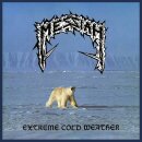 MESSIAH -- Extreme Cold Weather  LP  BLACK  2020  4251267706082
