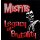 MISFITS -- Legacy of Brutality  LP