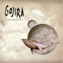 GOJIRA -- From Mars to Sirius  DLP  BLACK