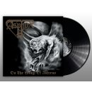 ASPHYX -- On the Wings of Inferno  LP  BLACK
