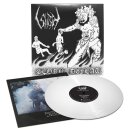 SIGH -- Scorn Defeat  LP  WHITE