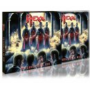 HEXX -- Entangled in Sin  SLIPCASE  CD