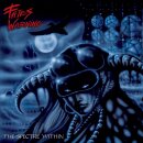 FATES WARNING -- The Spectre Within  LP  BLACK